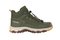 Утепленные ботинки Akkarvik Mid Fleece WP - 3-54650-4