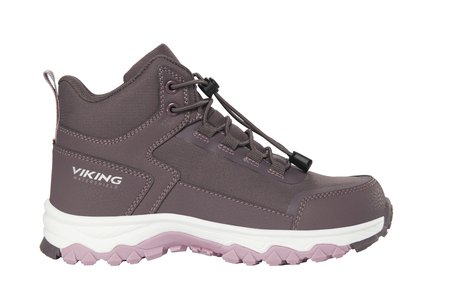Starpsezonas apavi Akkarvik Mid Fleece WP