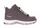 Утепленные ботинки Akkarvik Mid Fleece WP - 3-54650-6209