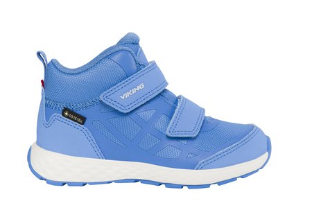 Leisure shoes Veme Mid Gore-Tex