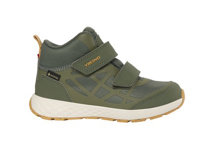Brīvā laika apavi Veme Mid Gore-Tex