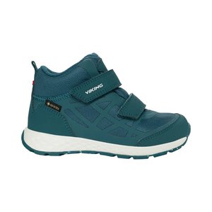 Brīvā laika apavi Veme Mid Gore-Tex