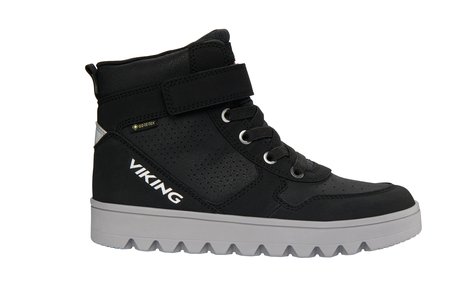 Brīvā laika apavi Fleek Mid GTX