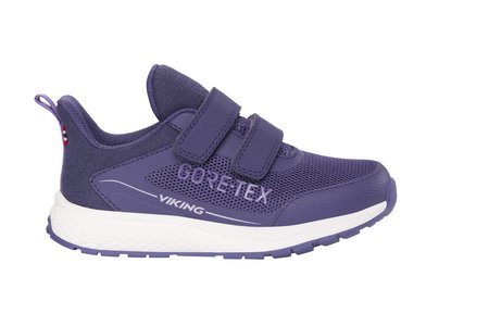 Trainers Bouncy Gore-Tex