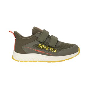 Trainers Bouncy Gore-Tex