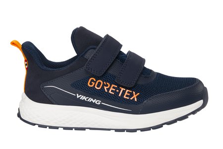 Trainers Bouncy Gore-Tex