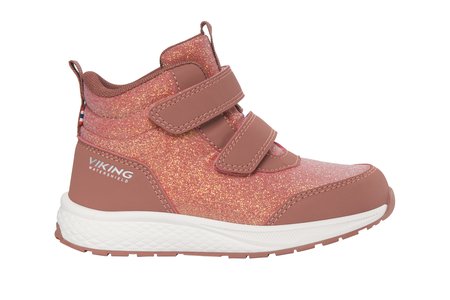 Brīvā laika apavi Bouncy Glitter WP