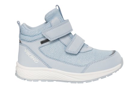 Brīvā laika apavi Bouncy Glitter Mid GTX
