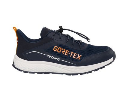 Sneakers Impact Gore-Tex