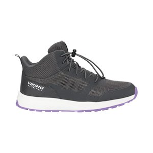 Waterproof Sneaker Impact Mid WP