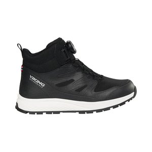 Waterproof Sneaker Equip Mid WP BOA