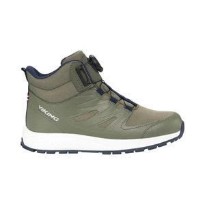 Waterproof Sneaker Equip Mid WP BOA