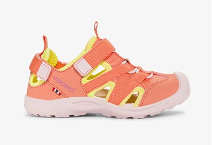 Сандалии Adventure