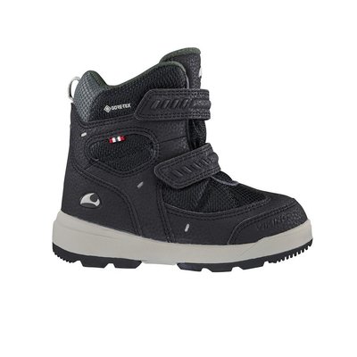 VIKING Winter Boots Gore-Tex 3-87060-277 (black)
