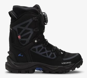 Men's winter boots CONSTRICTOR III WP BOA
