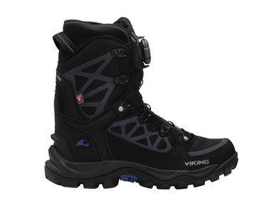 Men's winter boots Constrictor High WP BOA