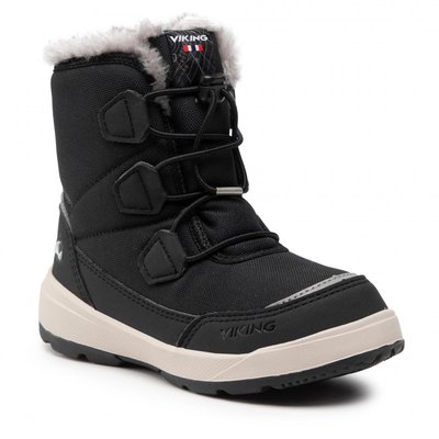 VIKING Зимние ботинки Gore Tex  3-90030-2
