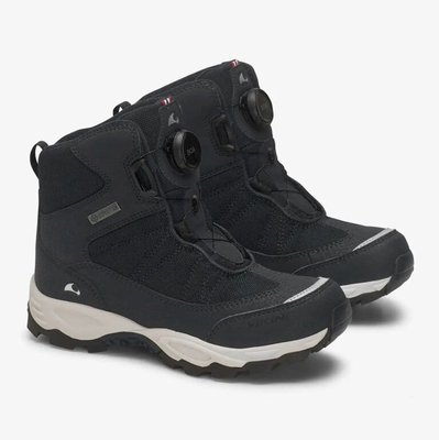 VIKING Winter Boots Gore-Tex Tyssendal BOA 3-91400-2