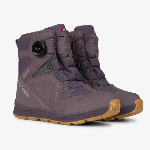 VIKING Winter Boots ESPO HIGH BOA GORE-TEX 3-92120-62