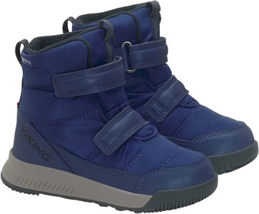 Winter Boots Beito  Gore-Tex 3-92400-2305