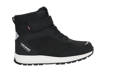 Winter Boots Equip Warm WP
