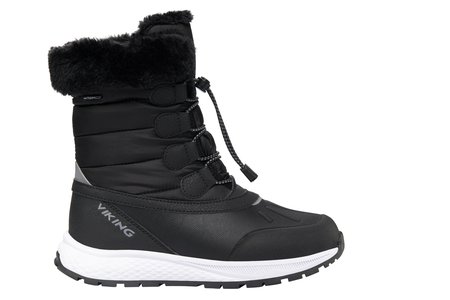 Winter Boots Equip Warm WP