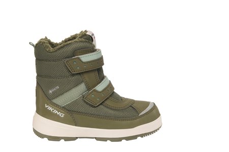 Зимние сапоги Play Gore-Tex