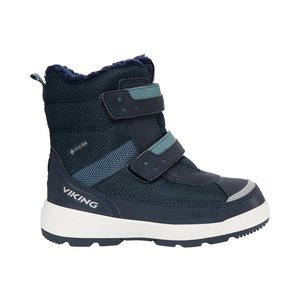 Winter Boots Play Gore-Tex