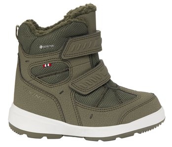 Winter Boots Toasty Gore-Tex