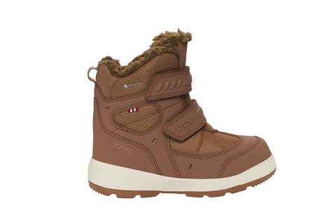 Ziemas zābaki Toasty Gore-Tex