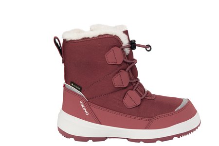 Winter Boots Toasty ZIP Gore-Tex