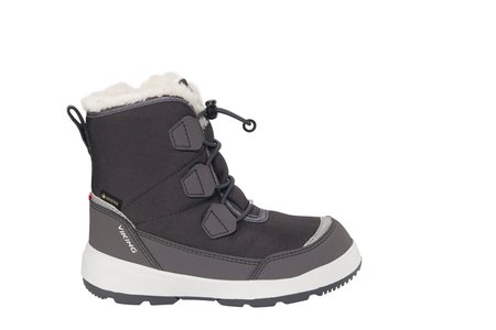 Winter Boots Toasty ZIP Gore-Tex