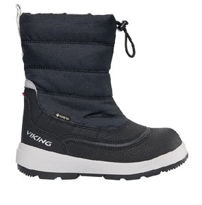 Winter Boots Toasty Pull-on Warm Gore-Tex
