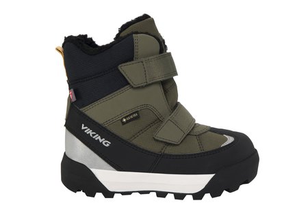 Winter Boots Expower Gore-Tex