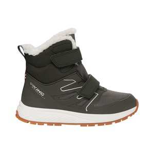 Winter Boots Equip Defence WP