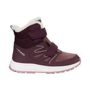Winter Boots Equip Defence WP