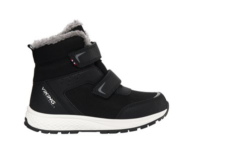 Winter Boots Equip Warm WP