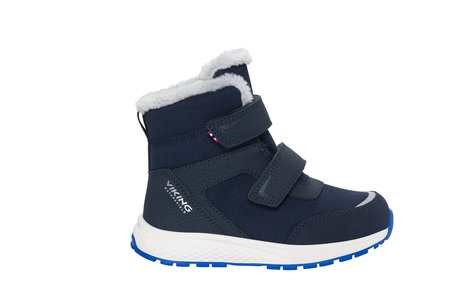 Winter Boots Equip Warm WP