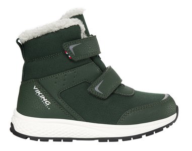 Winter Boots Equip Warm WP