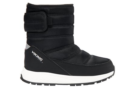 Winter Boots Equip Pull-On WP