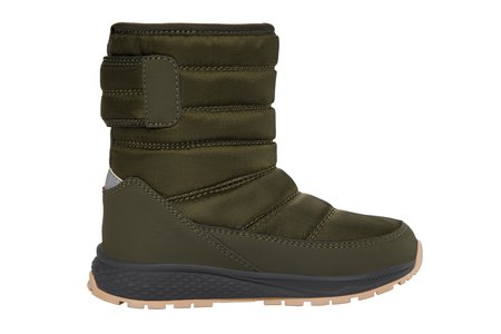 Winter Boots Equip Pull-On WP