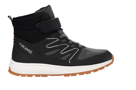 Winter Boots Defence Warm WP