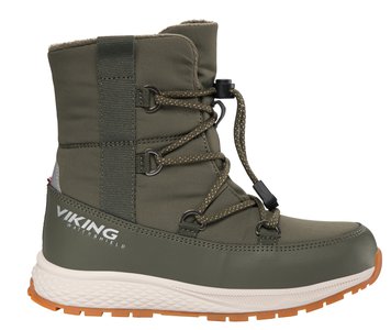 Winter Boots Equip Warm WP