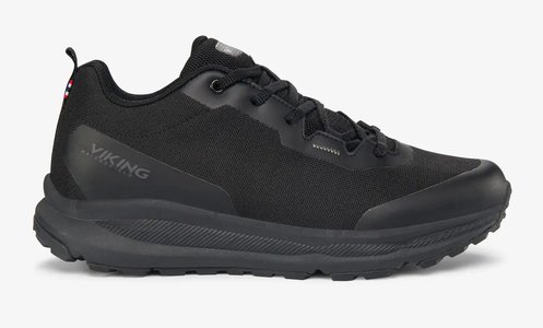 Vīriešu Brīvā laika apavi Stride Low Wp