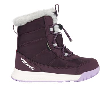 Winter Boots Aery Warm GTX