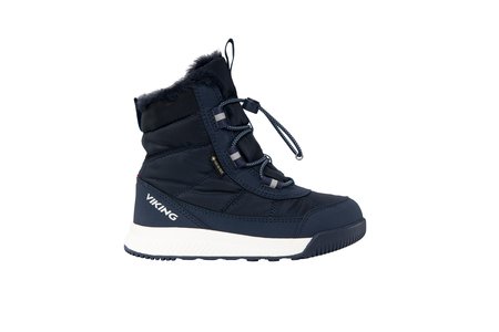 Зимние сапоги Aery Warm GTX