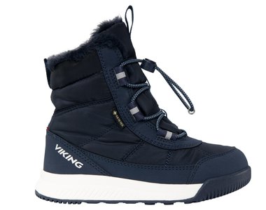 Ziemas zābaki Aery Warm GTX