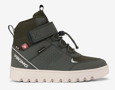 Winter Boots Fleek Warm Gore-Tex