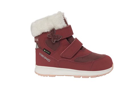 Ziemas zābaki Butterfly Gore-Tex