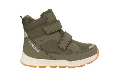 Ziemas zābaki Espo Warm Gore-Tex